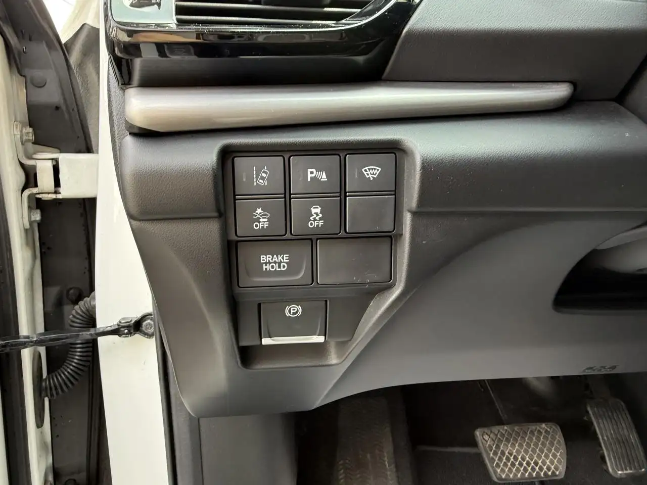 Acura RDX снимка Acura RDX