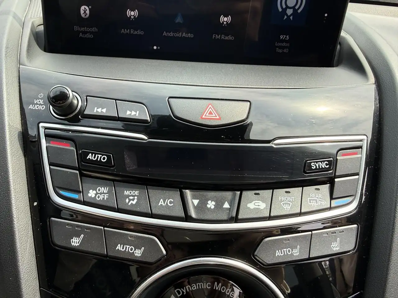Acura RDX снимка Acura RDX