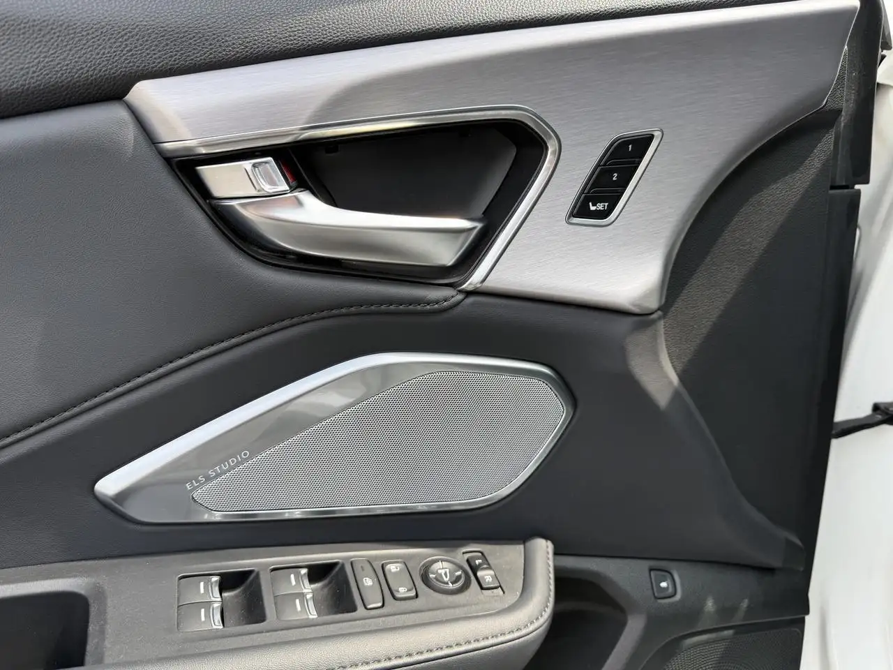 Acura RDX снимка Acura RDX