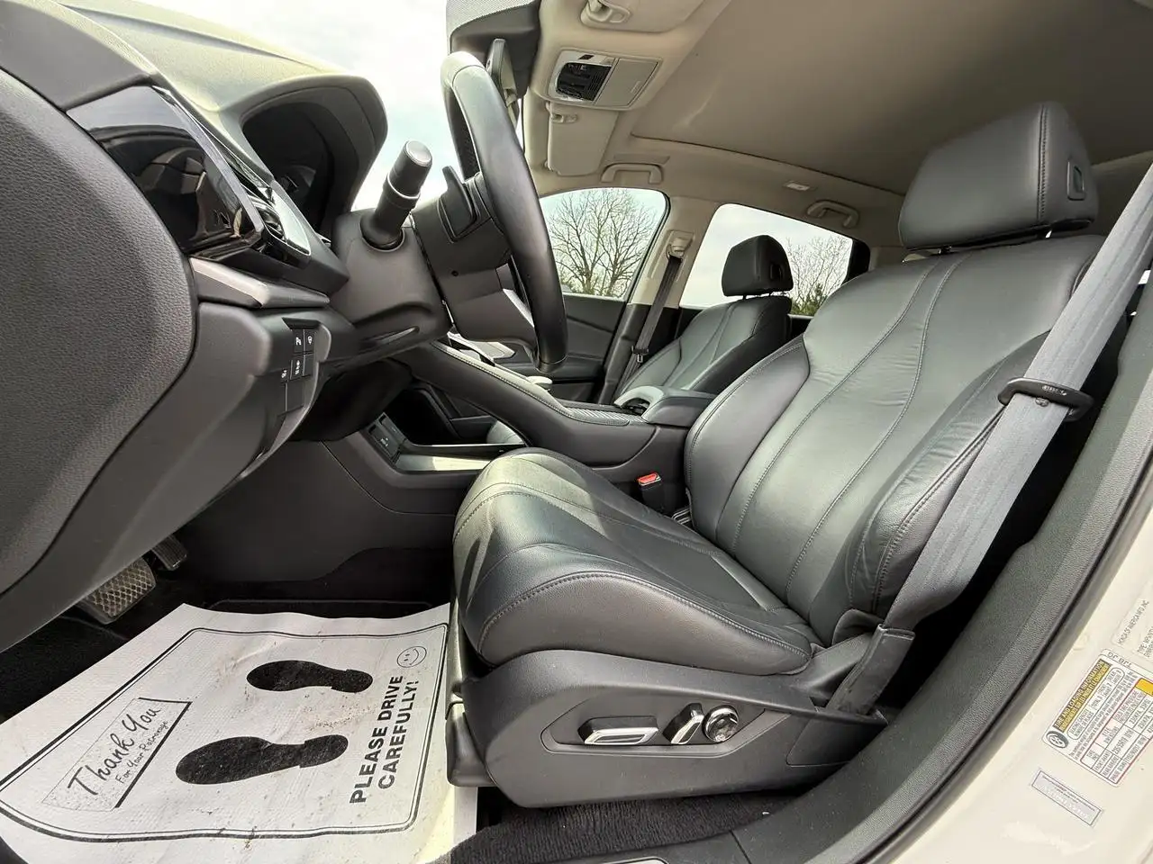Acura RDX снимка Acura RDX