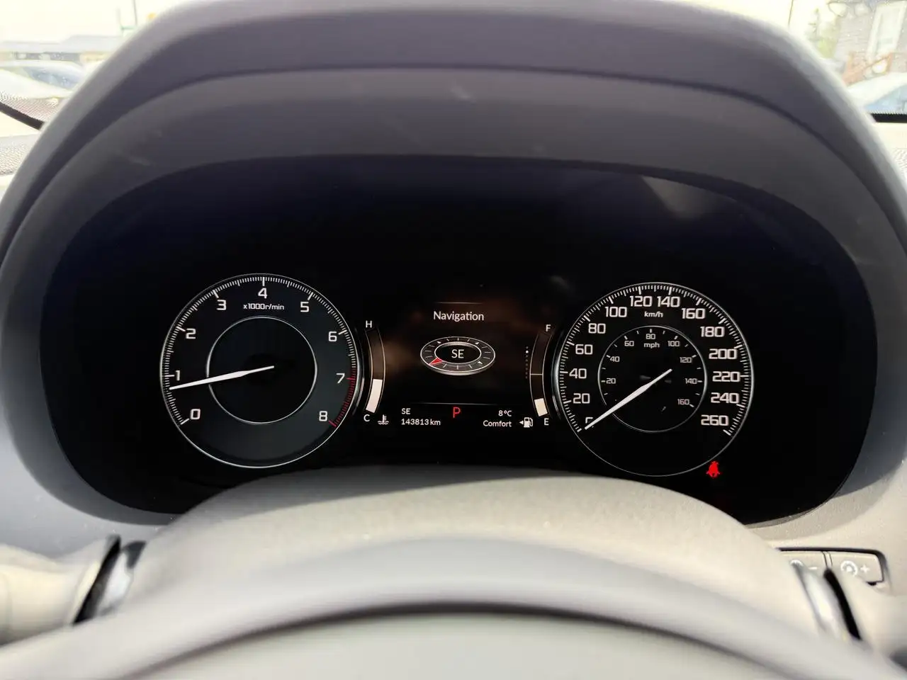 Acura RDX снимка Acura RDX