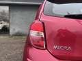 Nissan Micra 1.2 DIG-S Acenta Rood - thumbnail 13