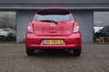 Nissan Micra 1.2 DIG-S Acenta Rood - thumbnail 4