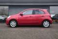 Nissan Micra 1.2 DIG-S Acenta Rood - thumbnail 3