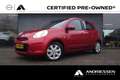 Nissan Micra 1.2 DIG-S Acenta Rood - thumbnail 1