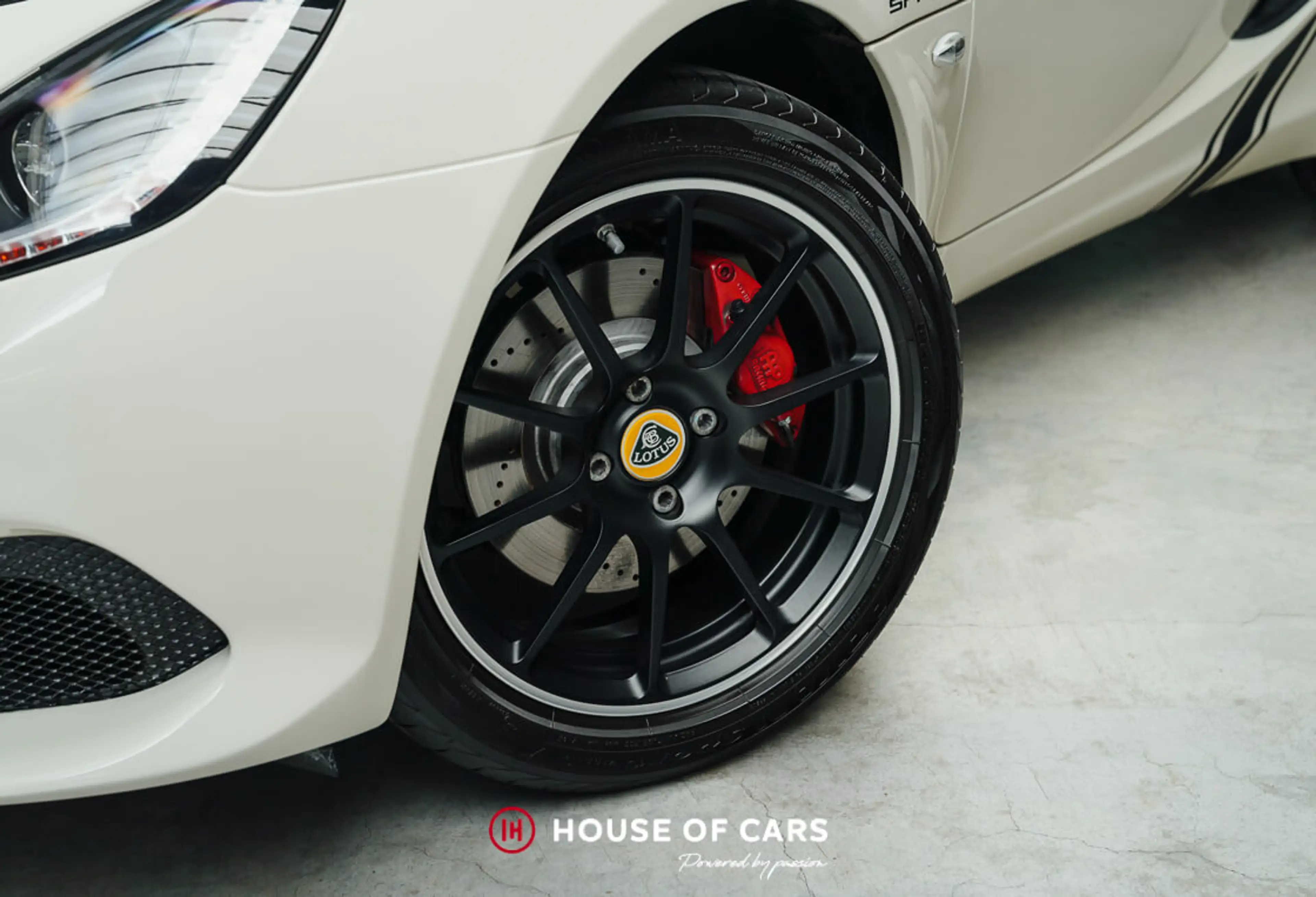 Lotus Elise S3 SPRINT 220 1ST BELGIAN OWNER - COLLECTOR ITEM — photo 11