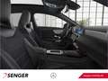 Mercedes-Benz CLA 200 d SB AMG Line Special-Edition Panorama Grau - thumbnail 9