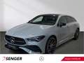 Mercedes-Benz CLA 200 d SB AMG Line Special-Edition Panorama Grau - thumbnail 1