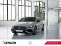 Mercedes-Benz CLA 200 d SB AMG Line Special-Edition Panorama Grau - thumbnail 1