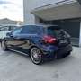 Mercedes-Benz A 45 AMG 4Matic 7G-DCT Blau - thumbnail 5