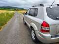 Hyundai TUCSON 2.0 GLS (4WD) Plateado - thumbnail 6