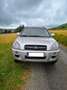 Hyundai TUCSON 2.0 GLS (4WD) Plateado - thumbnail 4