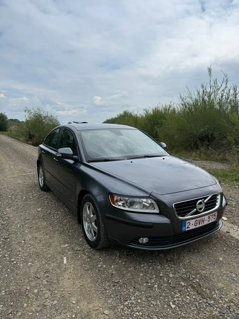 Volvo S40 DPF D2 Business Pro Edition - 1