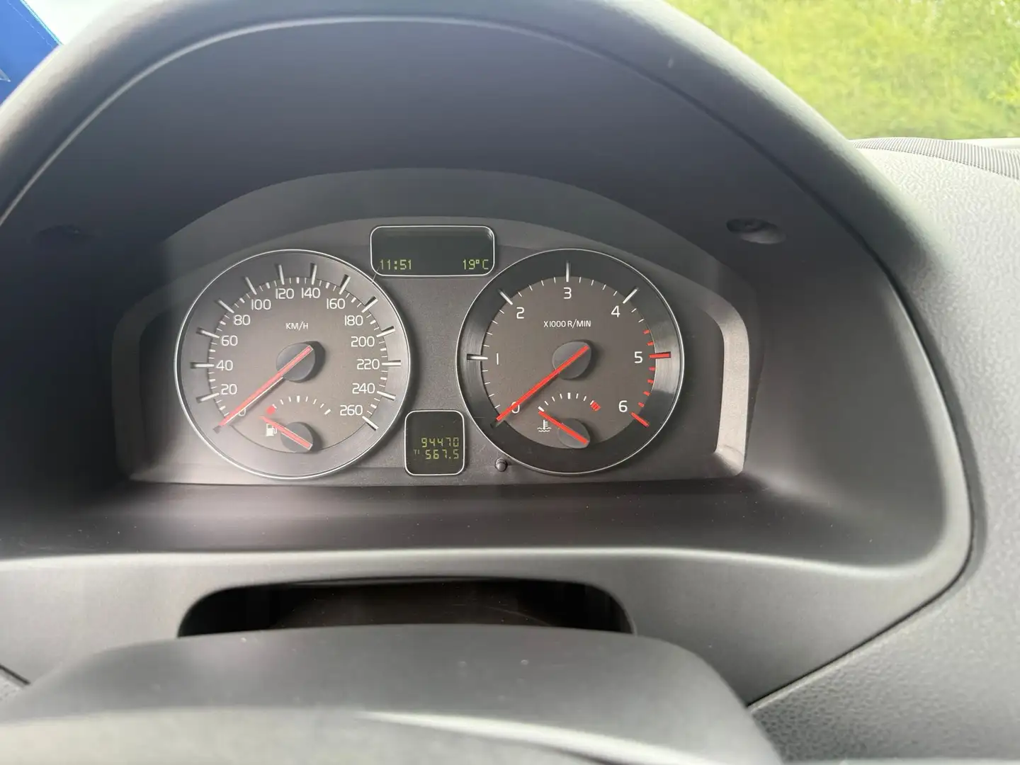 Volvo S40 DPF D2 Business Pro Edition - 2