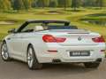 BMW 650 Cabrio High Executive White - thumbnail 3