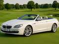 BMW 650 Cabrio High Executive White - thumbnail 2