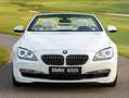 BMW 650 Cabrio High Executive White - thumbnail 4