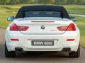 BMW 650 Cabrio High Executive White - thumbnail 5