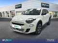 Fiat 600 MHEV  1.2 74kW (100CV) DDCT La prima Blanco - thumbnail 1