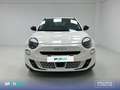 Fiat 600 MHEV  1.2 74kW (100CV) DDCT La prima Blanco - thumbnail 2