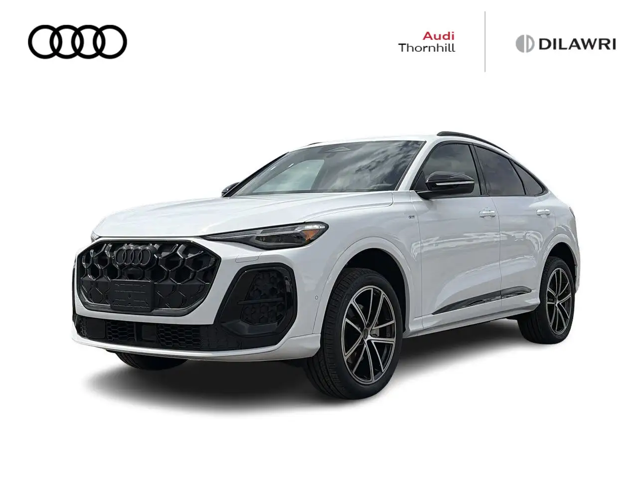 2026 Audi Q5