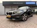 BMW 118 1-serie 118i Executive | Virtual | Navigatie Noir - thumbnail 2