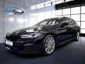 BMW 540 d xDrive M Sport *Pano*Laser*HuD*Dr.As.Prof* Noir - thumbnail 1