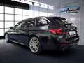 BMW 540 d xDrive M Sport *Pano*Laser*HuD*Dr.As.Prof* Noir - thumbnail 9