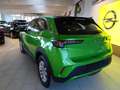 Opel Mokka-E EDITION LED+SHZ+Winterp.+2xKlima+Kam.+LM Grün - thumbnail 9