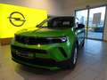 Opel Mokka-E EDITION LED+SHZ+Winterp.+2xKlima+Kam.+LM Grün - thumbnail 2