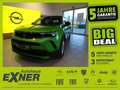 Opel Mokka-E EDITION LED+SHZ+Winterp.+2xKlima+Kam.+LM Grün - thumbnail 1