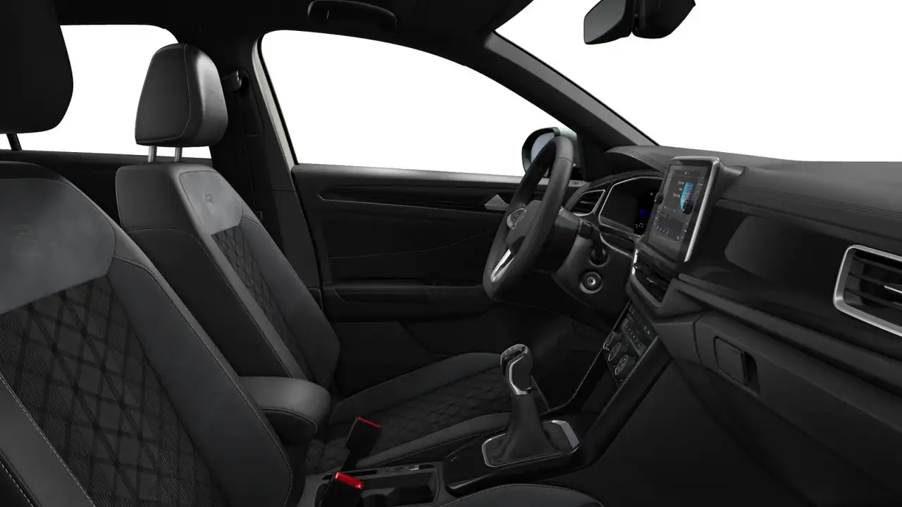 Volkswagen T-Roc, фото 7