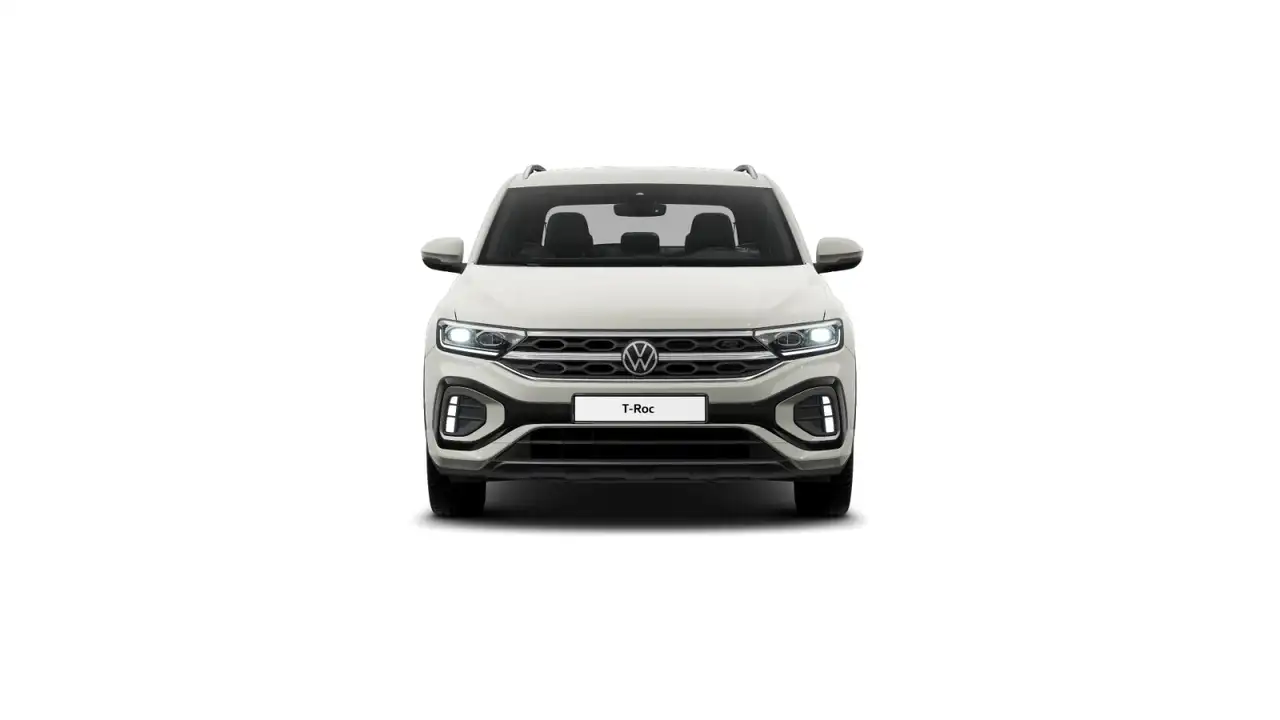 Volkswagen T-Roc, фото 8