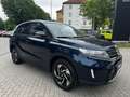 Suzuki Vitara VITARA 1.5 VOLLHYBRID ALLRAD AUTOMATIK COMFORT+ Bleu - thumbnail 4