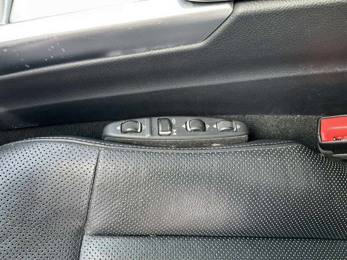 Mercedes-Benz E 350