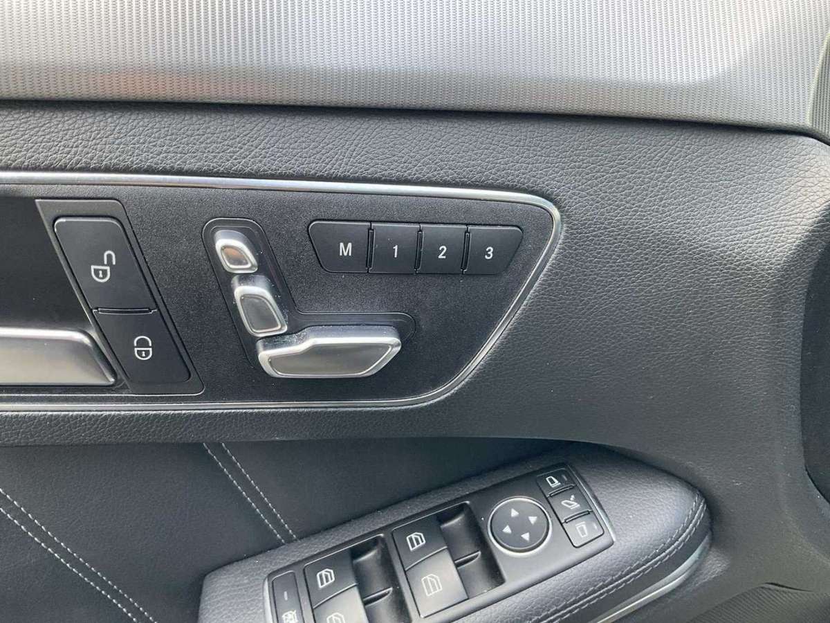 Mercedes-Benz E 350