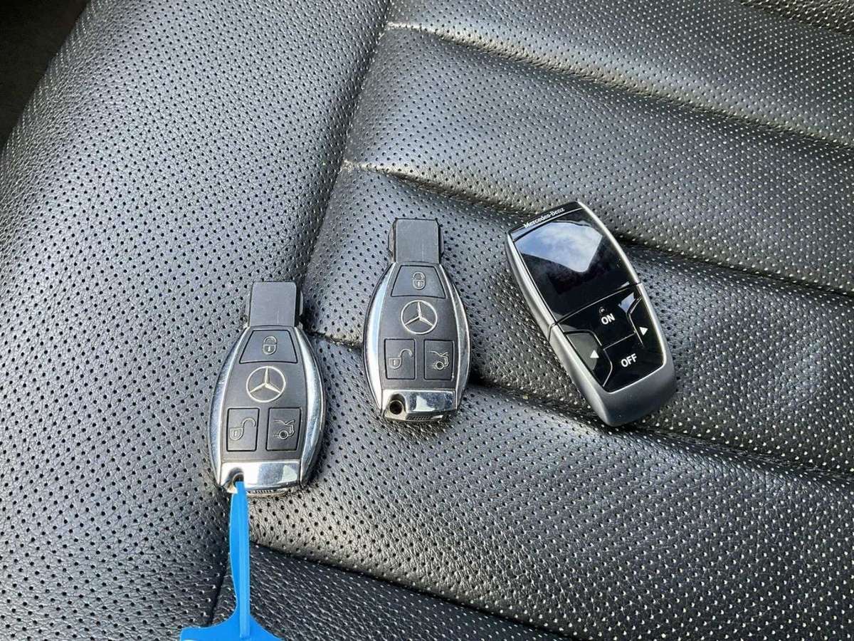 Mercedes-Benz E 350