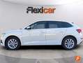 Skoda Scala 1.0 TSI Emotion 81kW Blanc - thumbnail 4