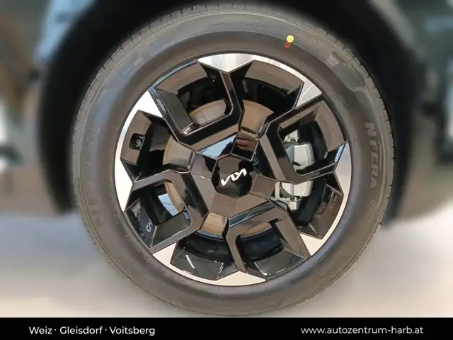 Kia EV5 /GT-LINE/81,4KWH/AT/FWD/216/SD/MY26 Ansicht 13