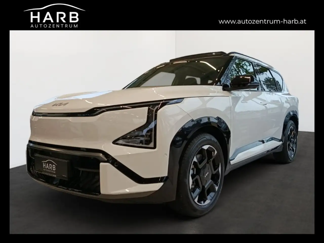 Kia EV5 /GT-LINE/81,4KWH/AT/FWD/216/SD/MY26