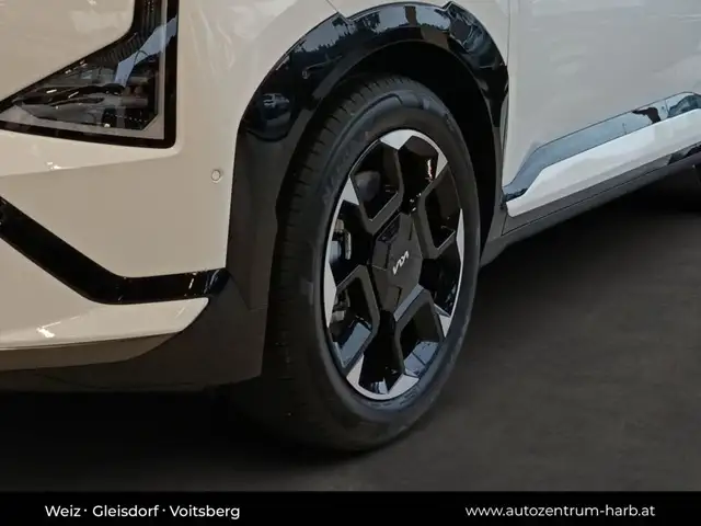 Kia EV5 /GT-LINE/81,4KWH/AT/FWD/216/SD/MY26 Ansicht 12