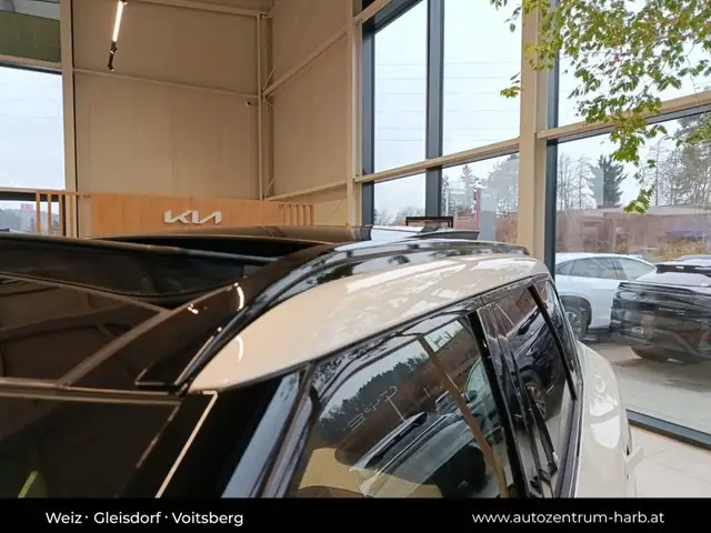 Kia EV5 /GT-LINE/81,4KWH/AT/FWD/216/SD/MY26 Ansicht 17