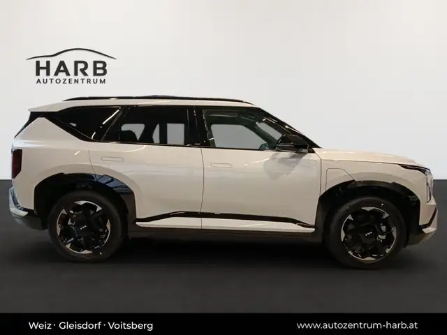 Kia EV5 /GT-LINE/81,4KWH/AT/FWD/216/SD/MY26 Ansicht 10