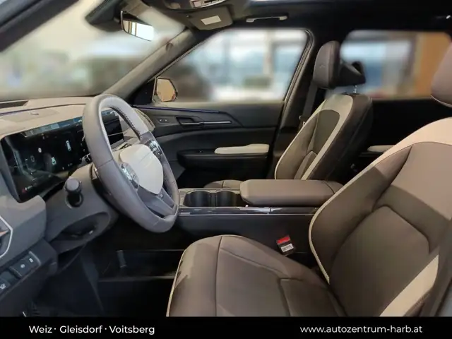 Kia EV5 /GT-LINE/81,4KWH/AT/FWD/216/SD/MY26 Ansicht 18