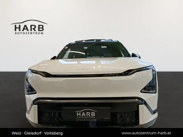 Kia EV5 /GT-LINE/81,4KWH/AT/FWD/216/SD/MY26 Ansicht 2