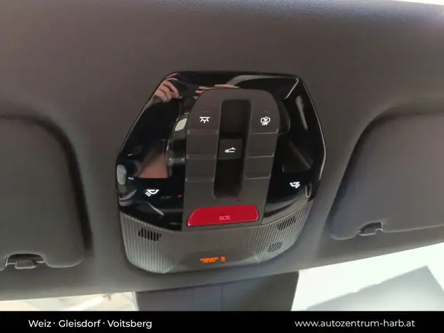 Kia EV5 /GT-LINE/81,4KWH/AT/FWD/216/SD/MY26 Ansicht 32