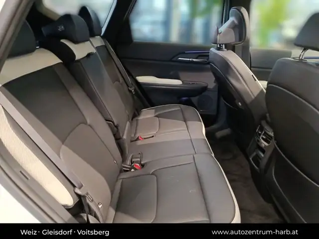 Kia EV5 /GT-LINE/81,4KWH/AT/FWD/216/SD/MY26 Ansicht 27