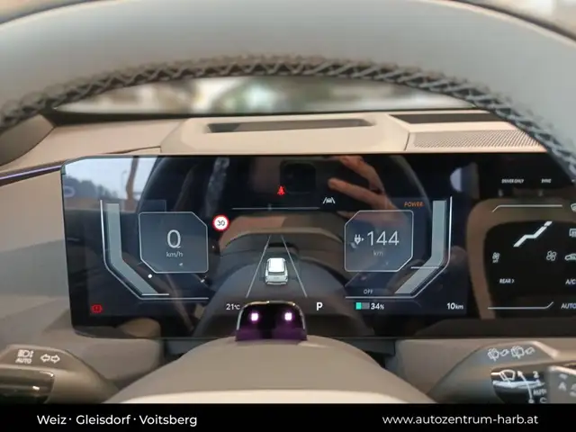 Kia EV5 /GT-LINE/81,4KWH/AT/FWD/216/SD/MY26 Ansicht 22