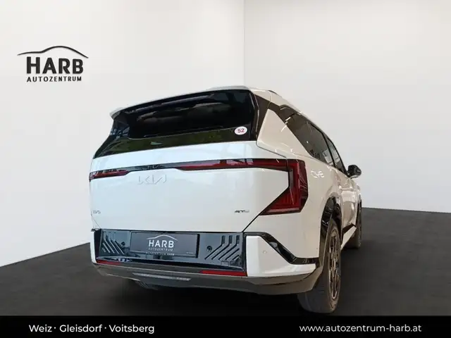 Kia EV5 /GT-LINE/81,4KWH/AT/FWD/216/SD/MY26 Ansicht 7