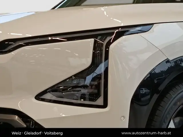 Kia EV5 /GT-LINE/81,4KWH/AT/FWD/216/SD/MY26 Ansicht 11